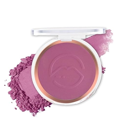 Mars - Flush Of Love Face Blusher - BEAUTY BRATS