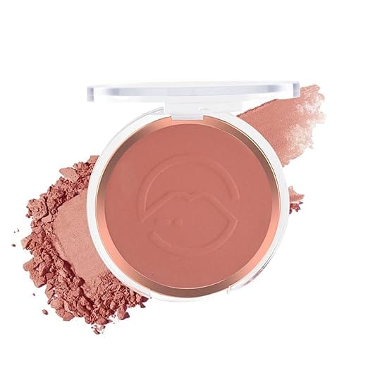 Mars - Flush Of Love Face Blusher - BEAUTY BRATS