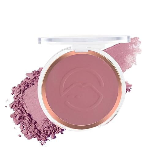 Mars - Flush Of Love Face Blusher - BEAUTY BRATS