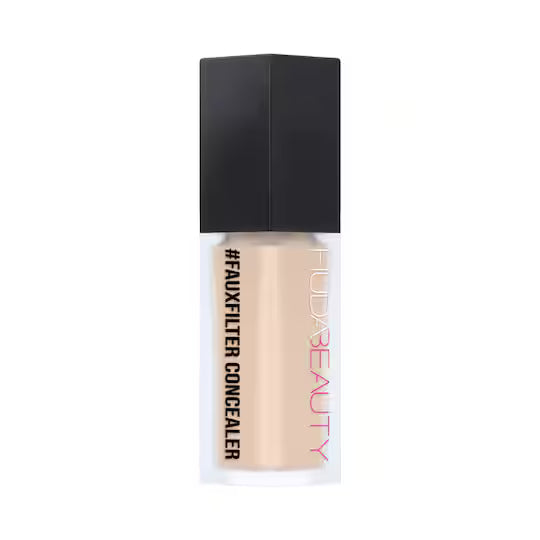 Huda Beauty - Fauxfilter Luminous Matte Concealer (9ML)