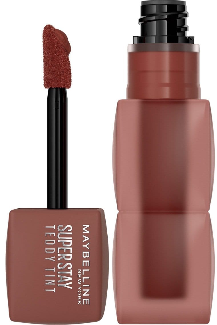 Maybelline Newyork - New York Superstay Teddy Tint