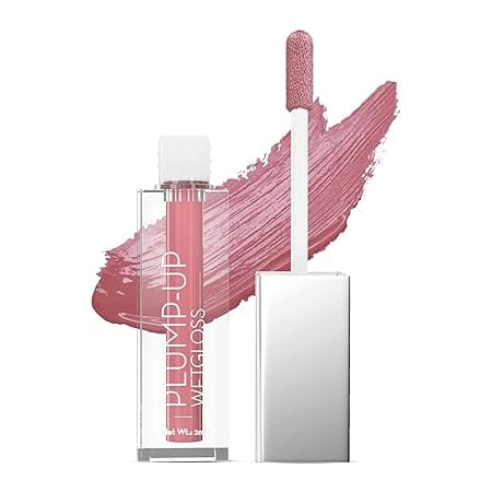 Swiss Beauty - Plump Up Wet gloss