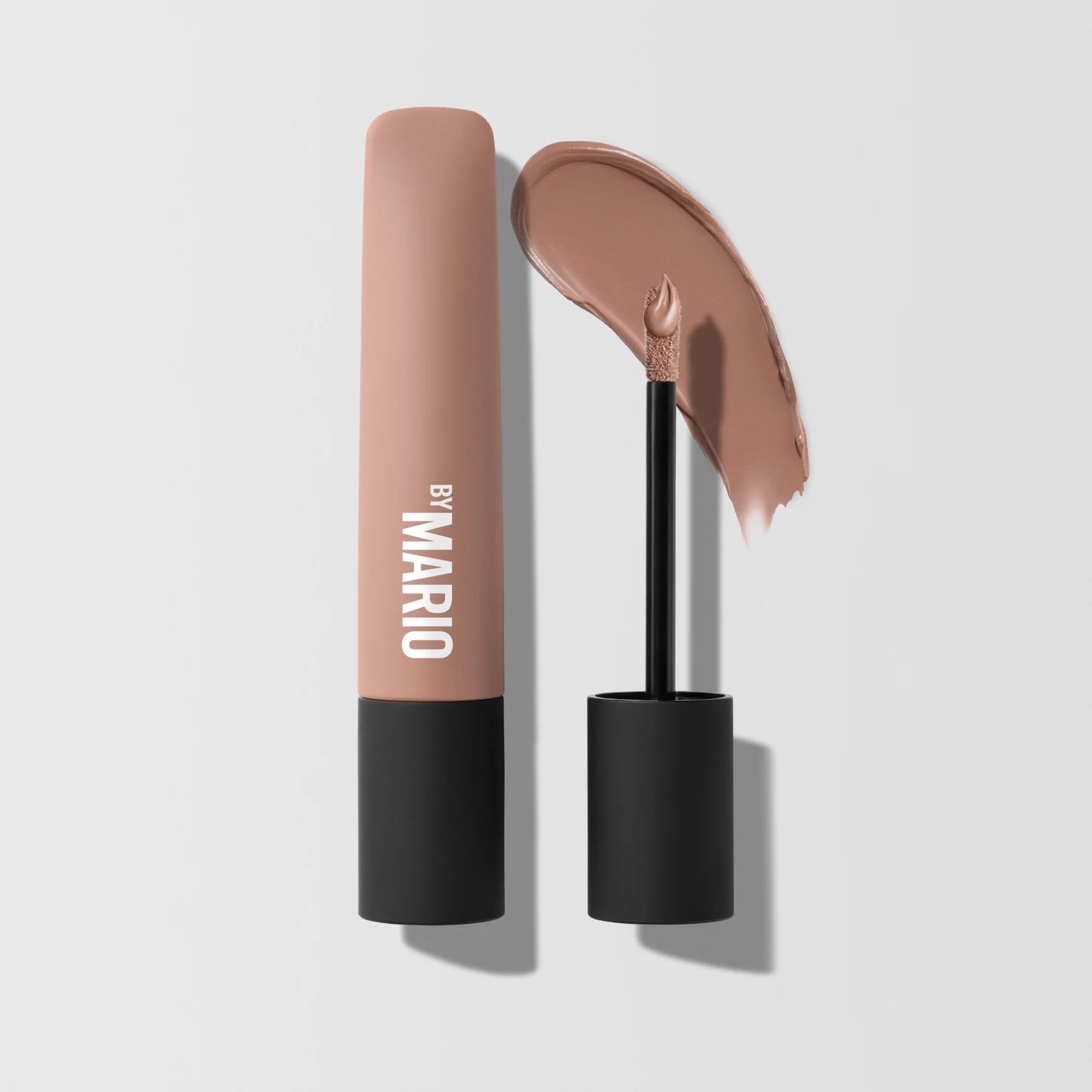 Makeup By Mario - Master Mattes Long - Wear Cream Eyeshadow (2ML)