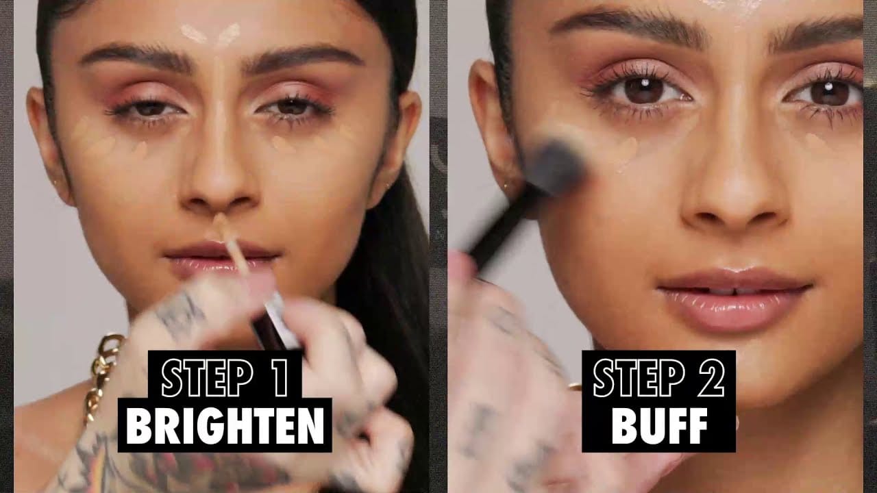 NYX - HD PHOTOGENIC CONCEALER (3g)