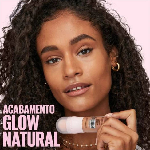 MaybellineNew York Instant Anti Age Rewind Perfector, 4-In-1 Glow (International series)