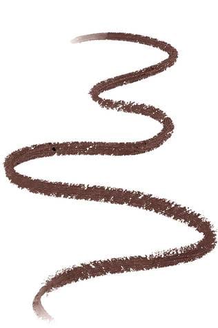 Maybelline New York Tattoo Studio Smokey Eye Kohl Gel Pencil Eyeliner 040 Smokey Brown
