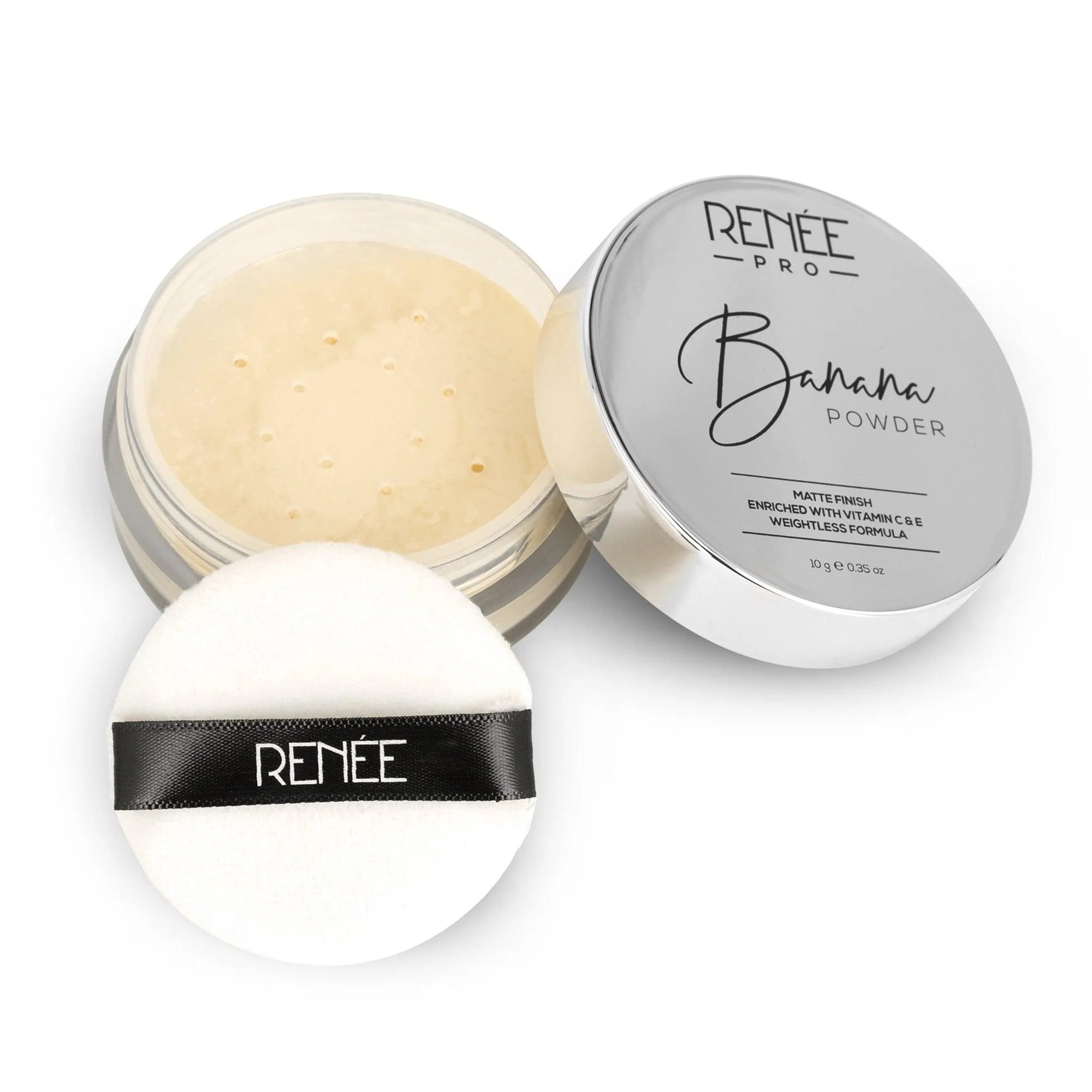 Renee - Pro Banana Powder (10g)