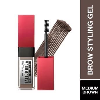 Maybelline - Tattoo Brow 3 Day Styling Brow Gel (6ML)
