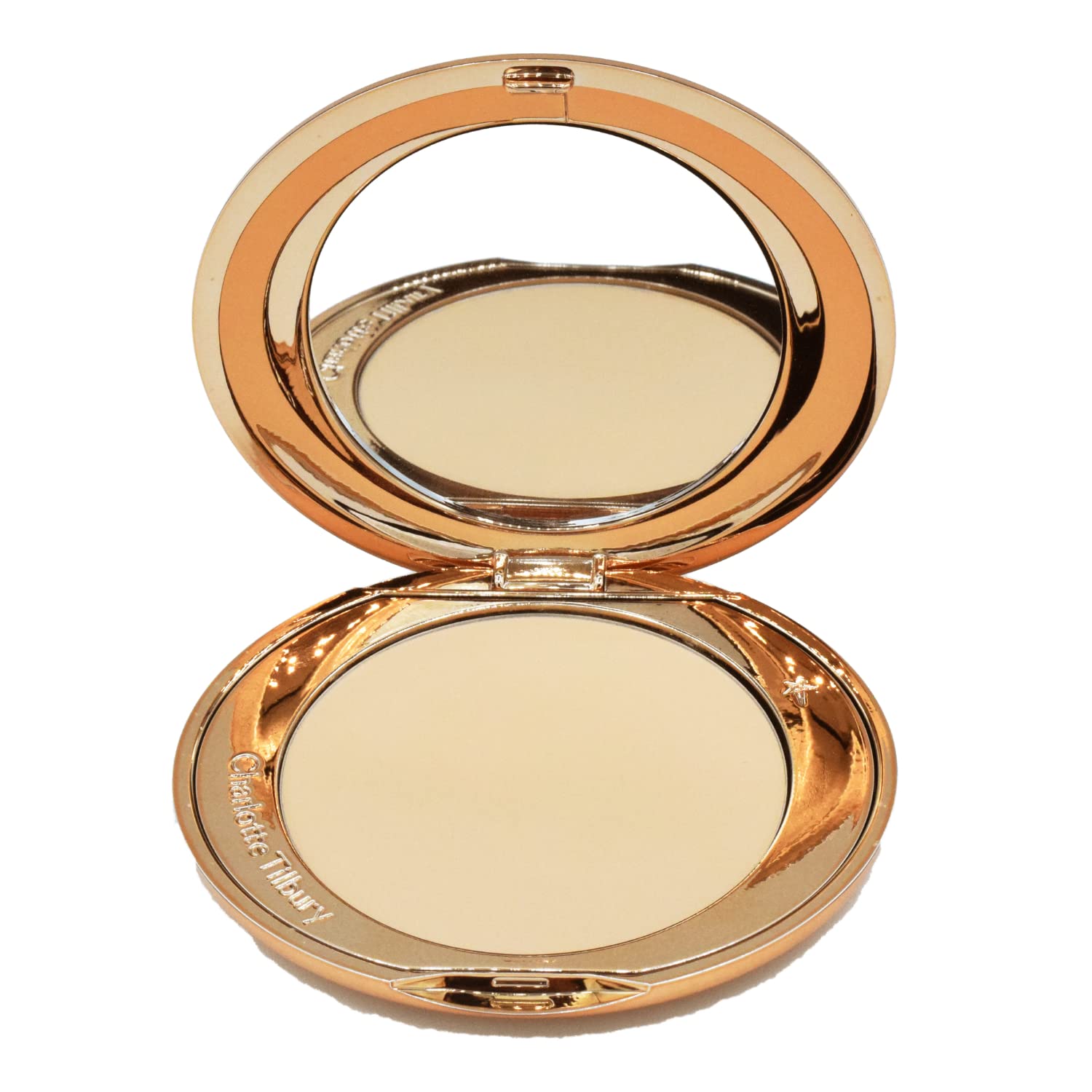 Charlotte Tilbury – Airbrush Flawless Finish Skin Perfecting