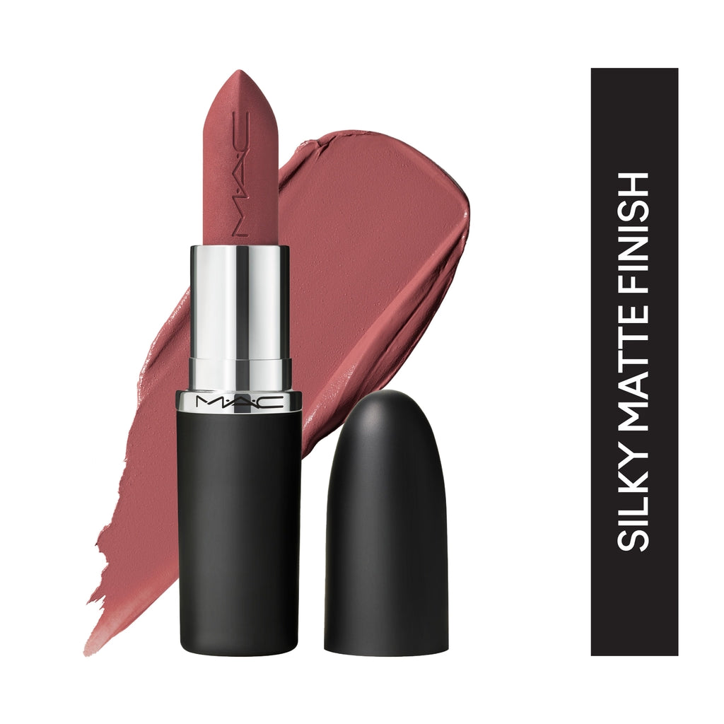 MAC - Ximal Matte Lipstick (3.5g)