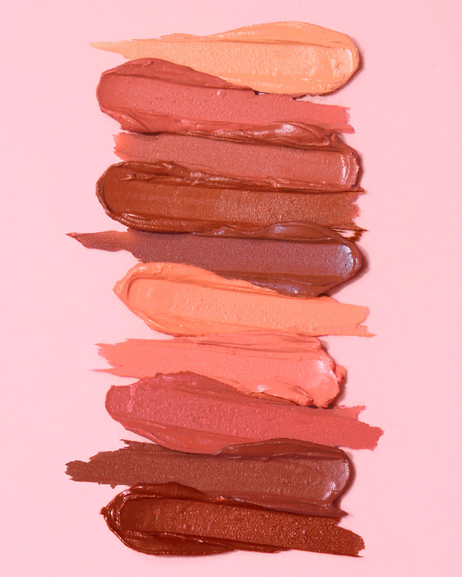 P.Louise - Butter Me Up Melt My Heart Lipstick Palette