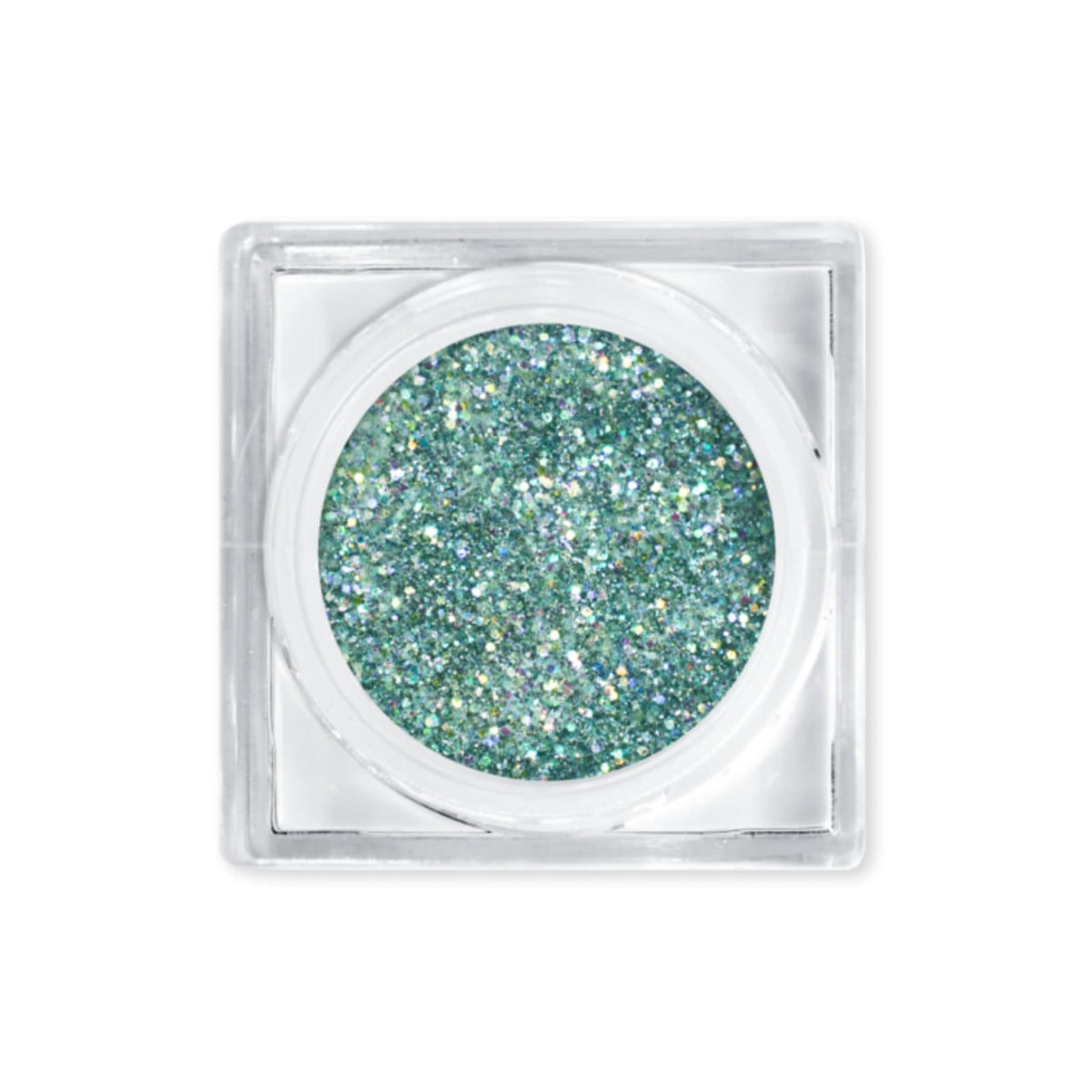 Lit Cosmetic Lit Glitter Miami Vice Solid/Size #2 4g