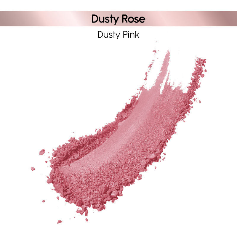 Kay Beauty Matte Blush Enriched With Avocado 8.5g Soft Nude