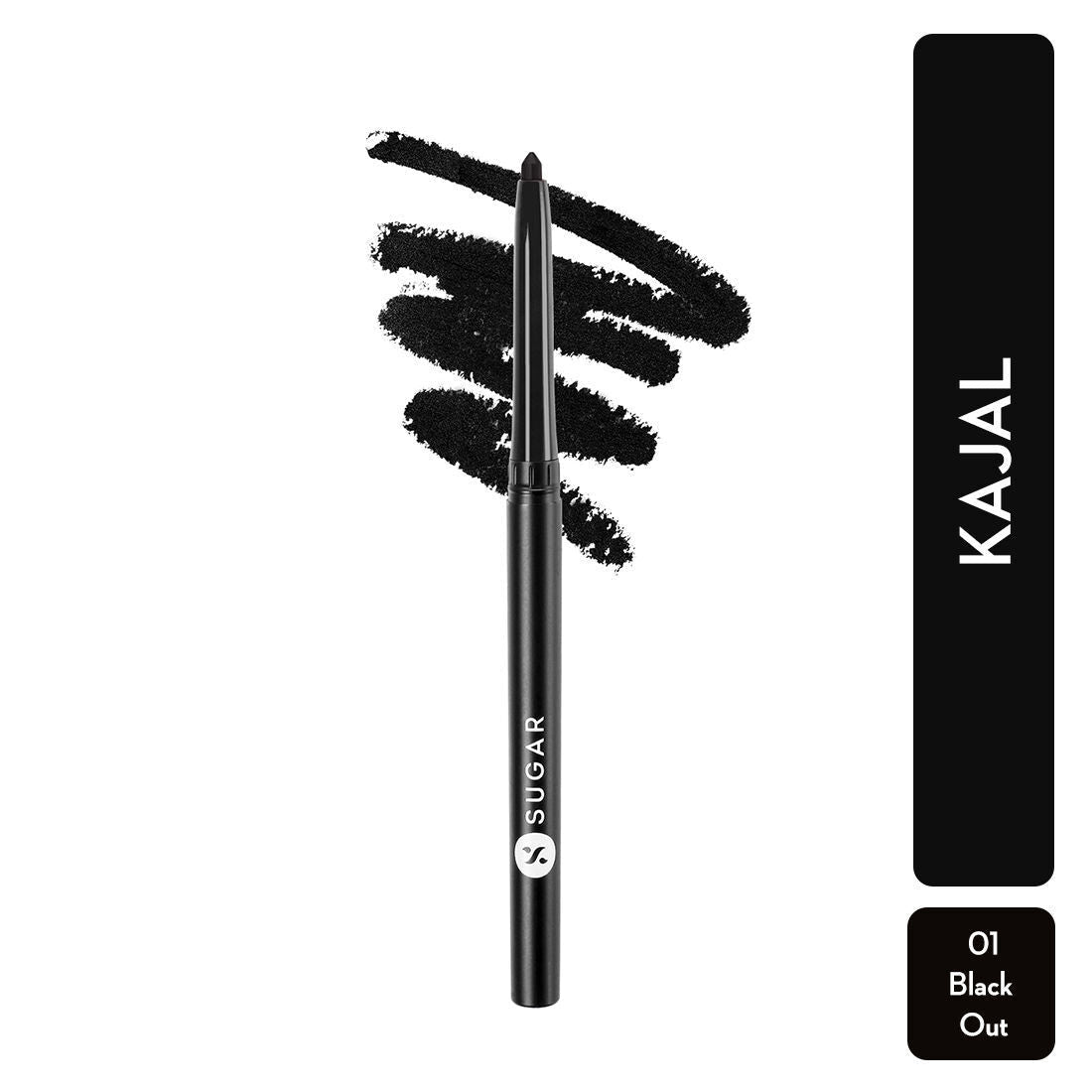SUGAR Kohl Of Honour Intense Kajal 0.3g 03 Aqua Lung