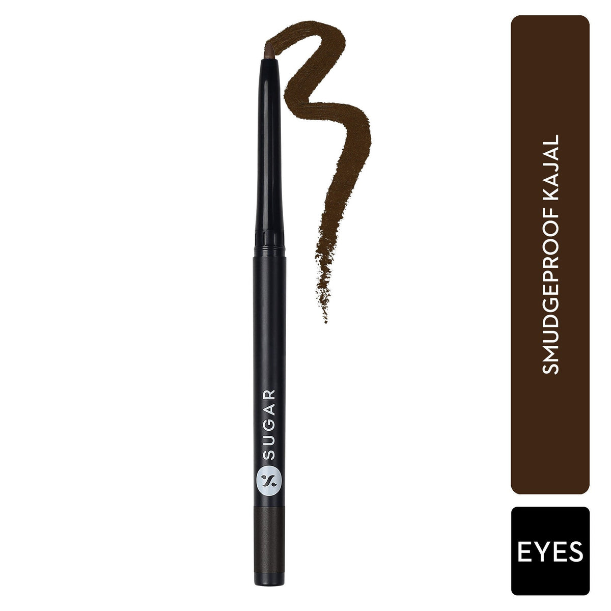 SUGAR Kohl Of Honour Intense Kajal 0.3g 03 Aqua Lung