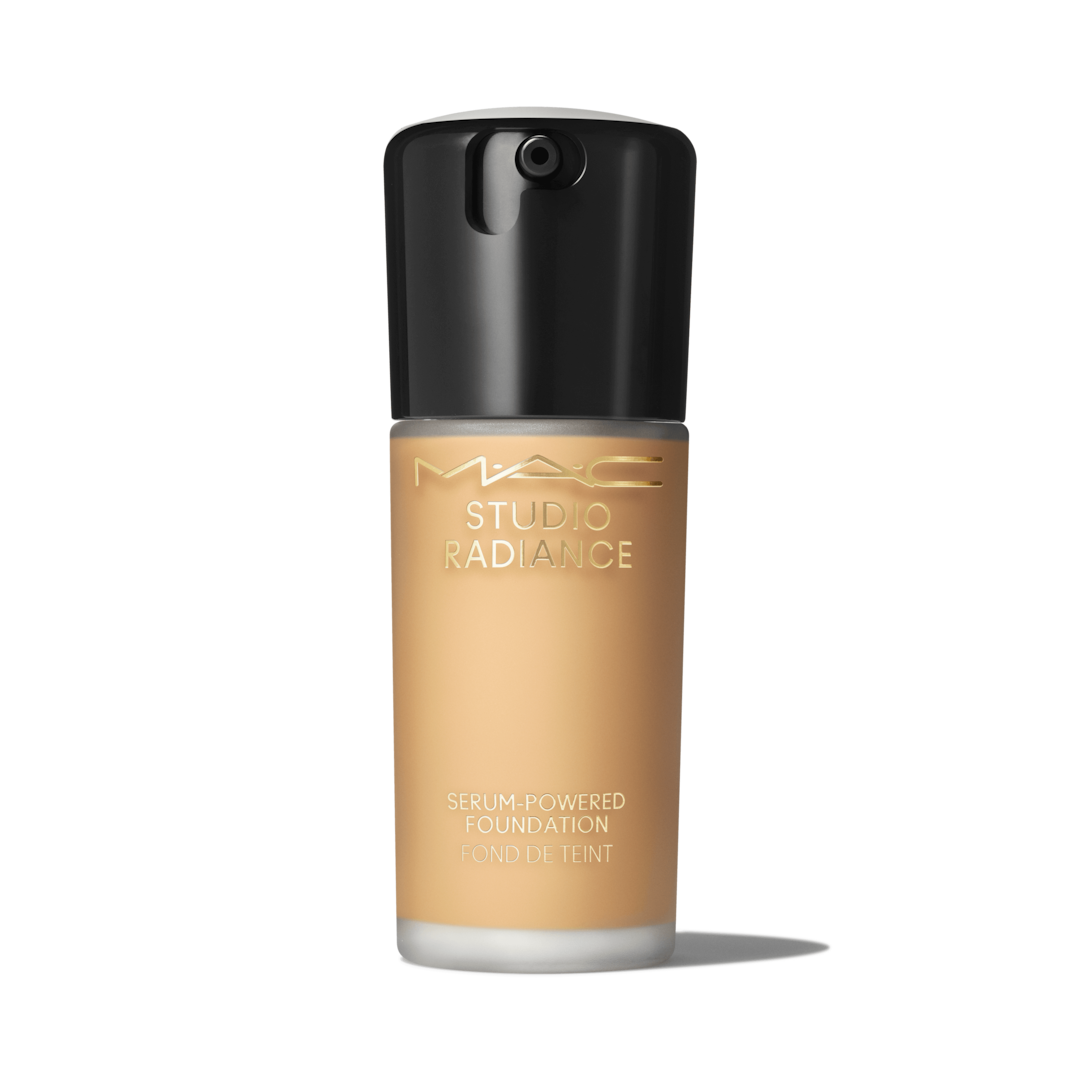 MAC STUDIO RADIANCE SERUM-POWERED FOUNDATION FOND DE TINT 30ML NC20