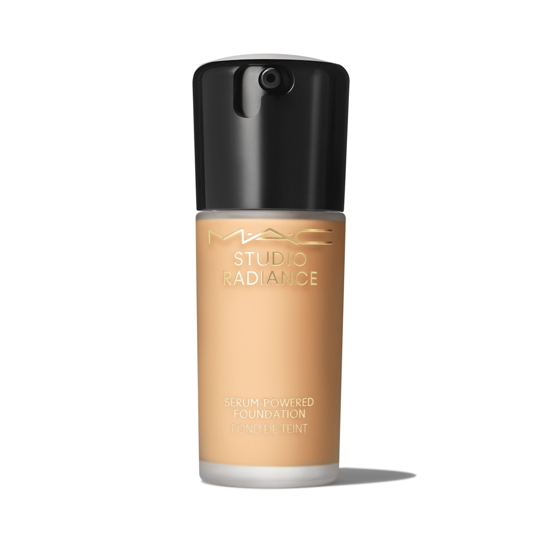 MAC STUDIO RADIANCE SERUM-POWERED FOUNDATION FOND DE TINT 30ML NC20
