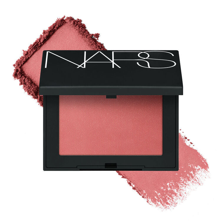 Nars Blush Fard A Joues Poudre 4.8g BEHAVE