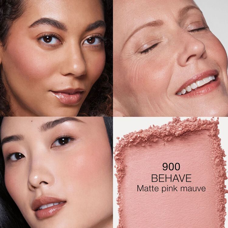 Nars Blush Fard A Joues Poudre 4.8g BEHAVE