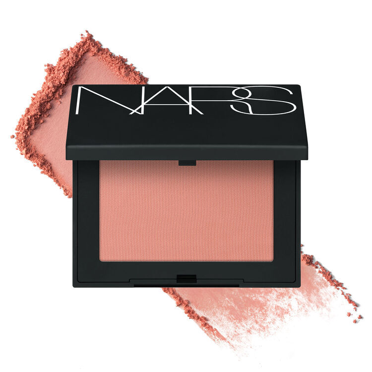 Nars Blush Fard A Joues Poudre 4.8g BEHAVE