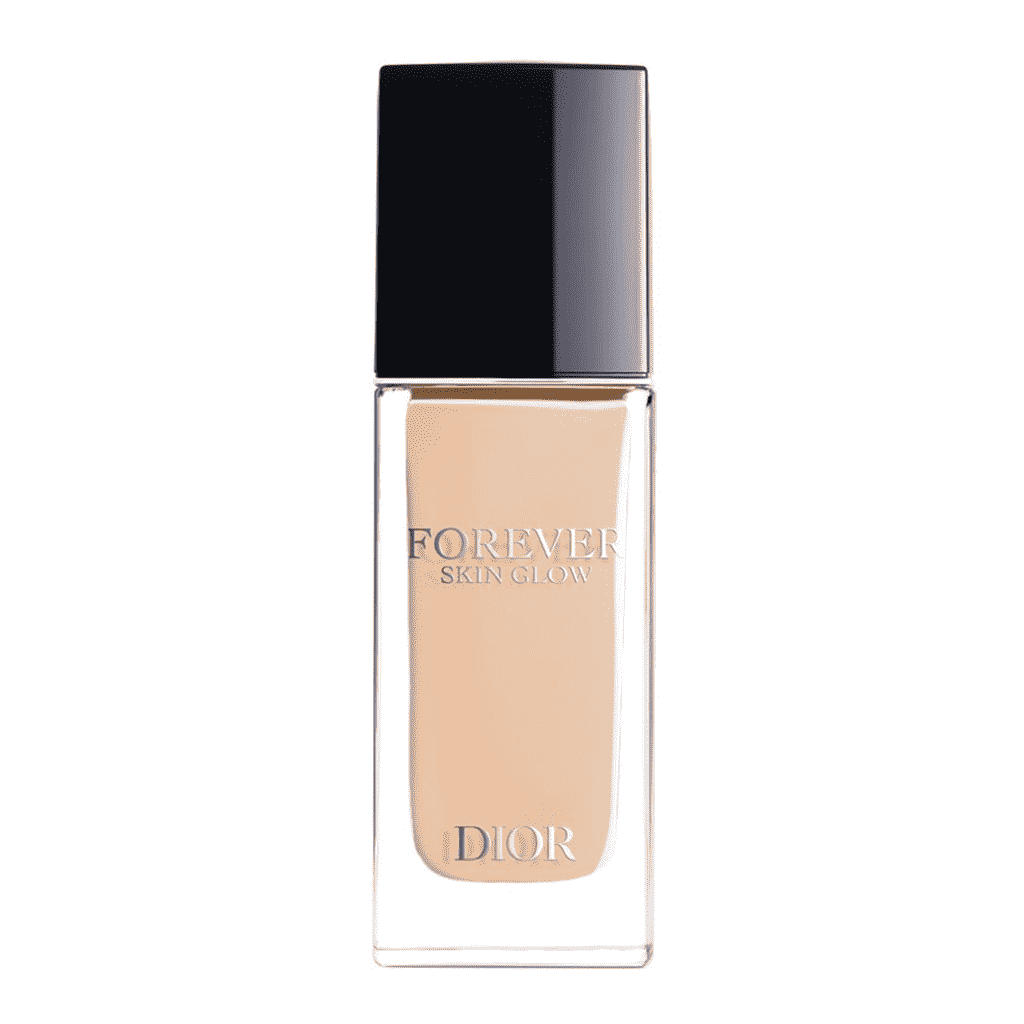 Dior Forever Skin Glow 24H Hydrating Radiant Foundation 0N Neutral