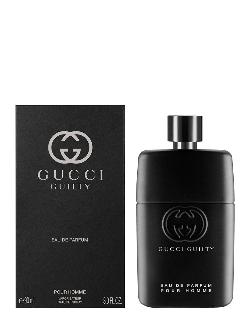GUCCI PERFUME Gucci Guilty Eau De Parfum 90ml
