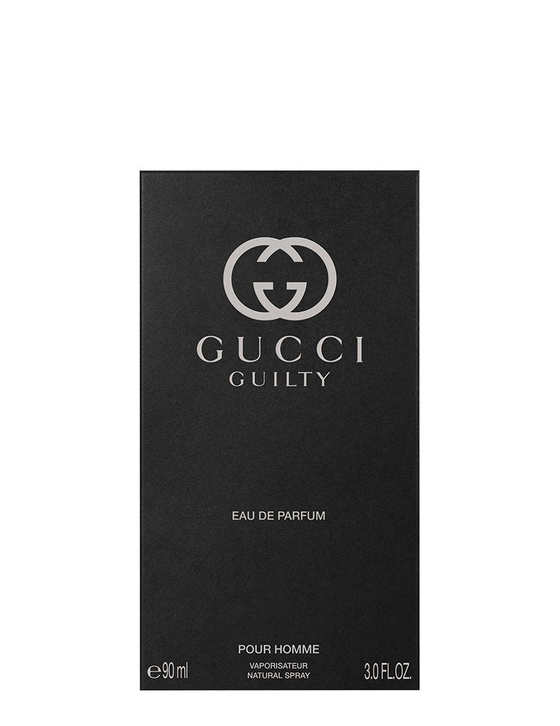 GUCCI PERFUME Gucci Guilty Eau De Parfum 90ml