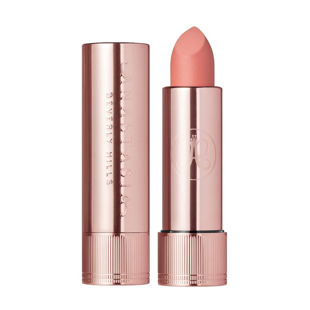 Anastasia Beverly Hills Matte Lipstick 3g Hush Pink
