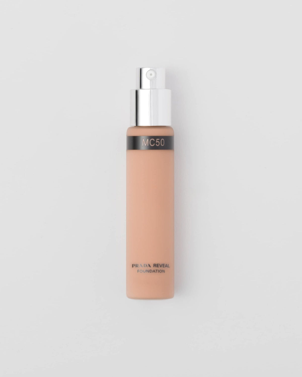 Prada Beauty Prada Skin optimizing foundation refill 30ml MN45 MEDIUM NEUTRAL