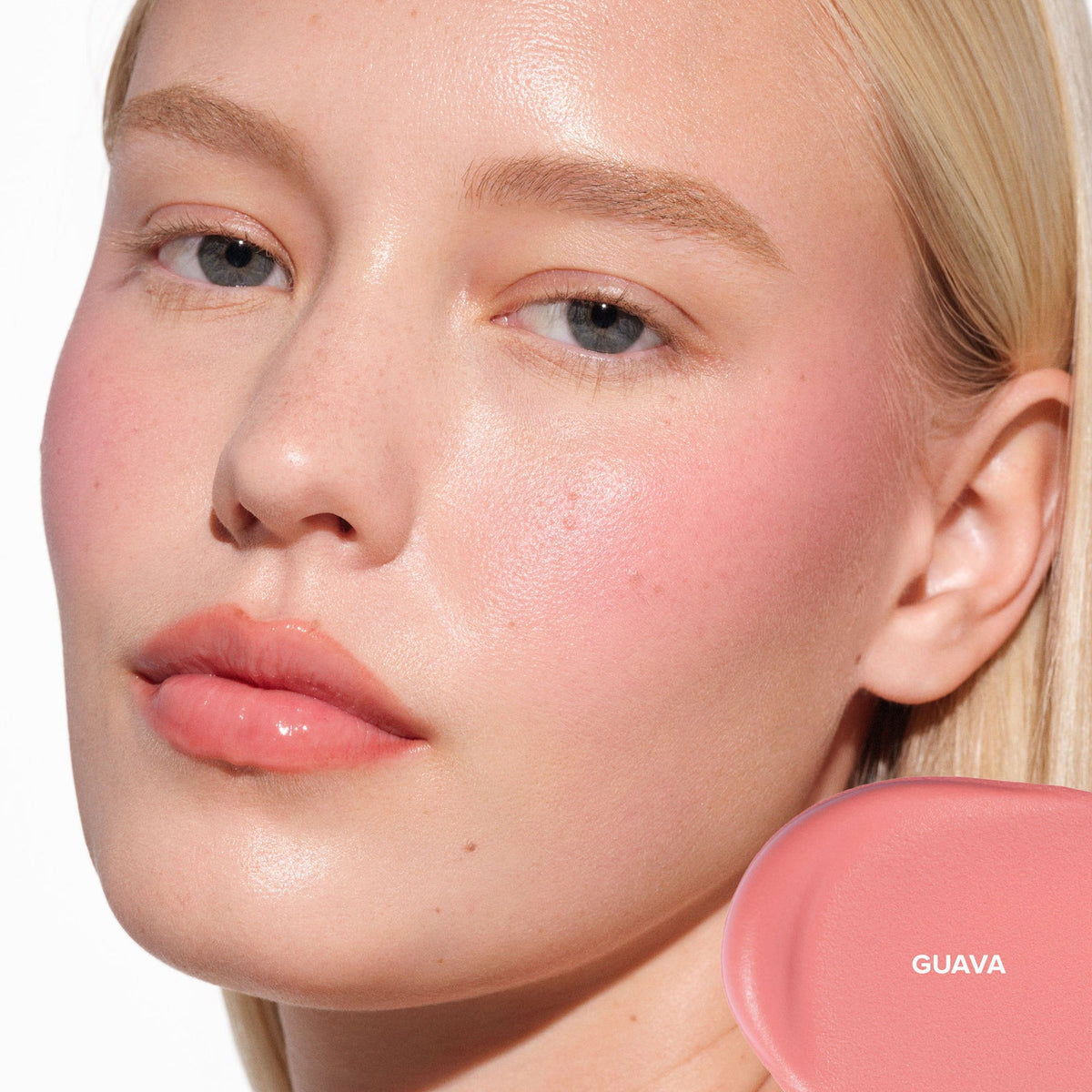 Anastasia Beverly Hills Blurring Serum Blush (9.5ml) Guava