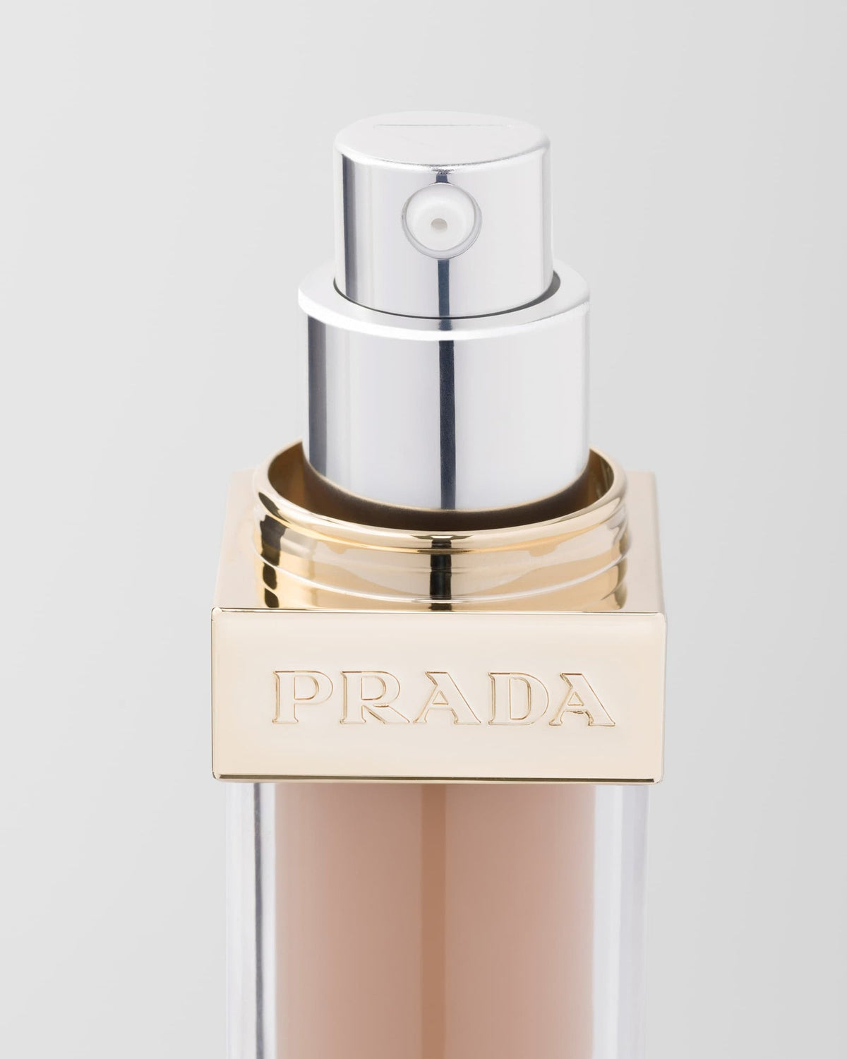 Prada Beauty Prada Skin optimizing foundation refill 30ml MN45 MEDIUM NEUTRAL