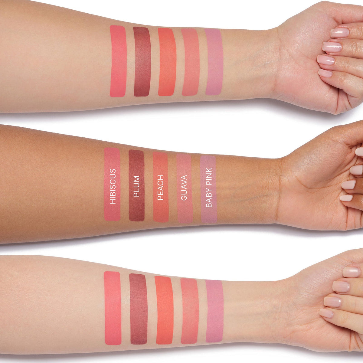 Anastasia Beverly Hills Blurring Serum Blush (9.5ml) Guava