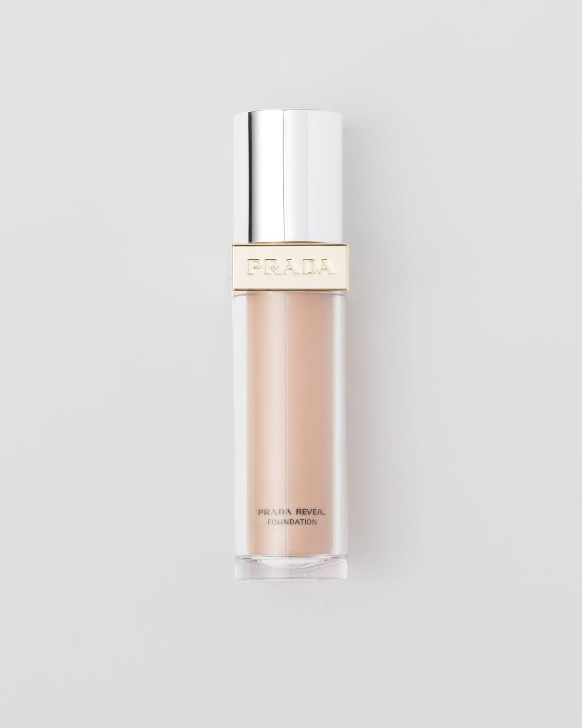 Prada Beauty Prada Skin optimizing foundation refill 30ml MN45 MEDIUM NEUTRAL