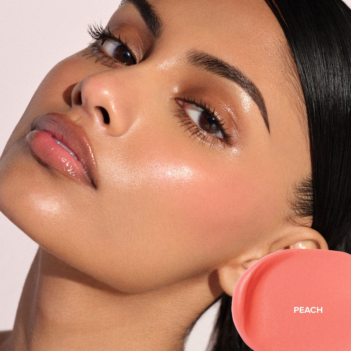 Anastasia Beverly Hills Blurring Serum Blush (9.5ml) Guava