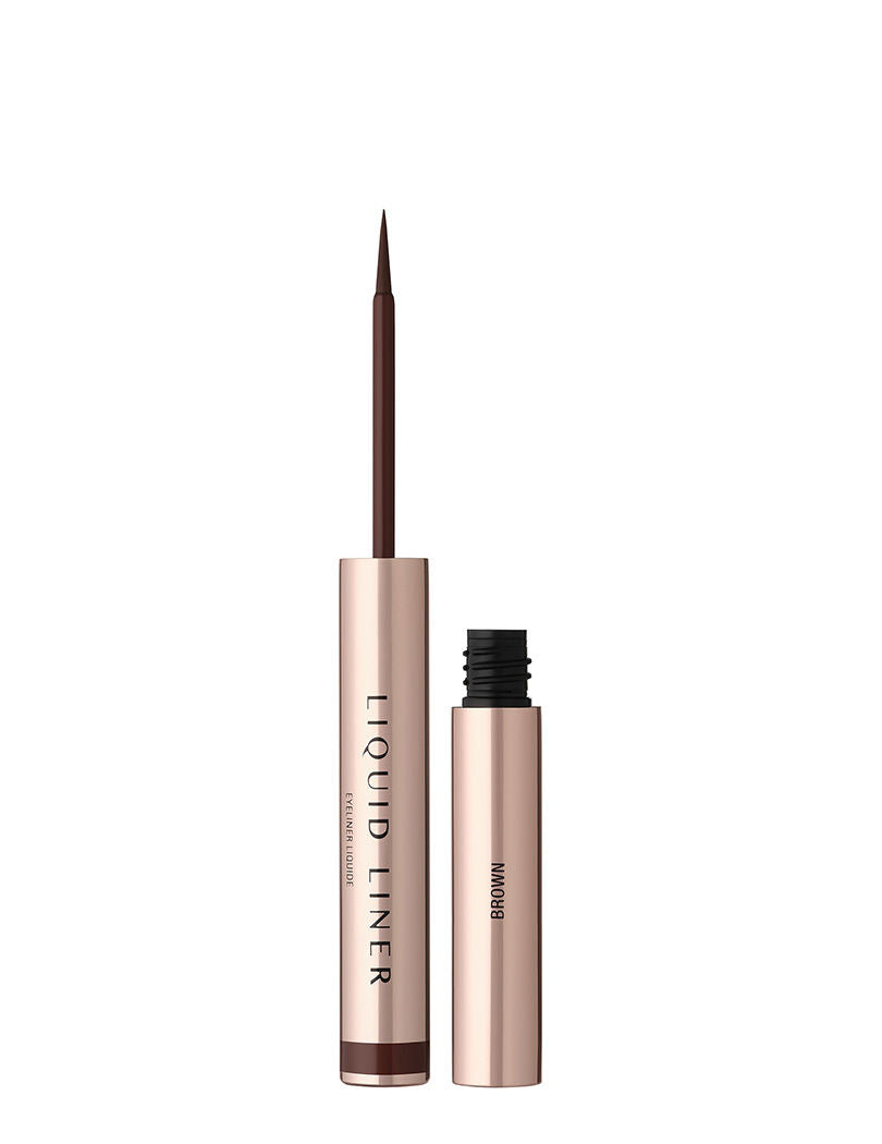 Anastasia Beverly Hills 2024 Liquid Eyeliner (2.4ml) Brown