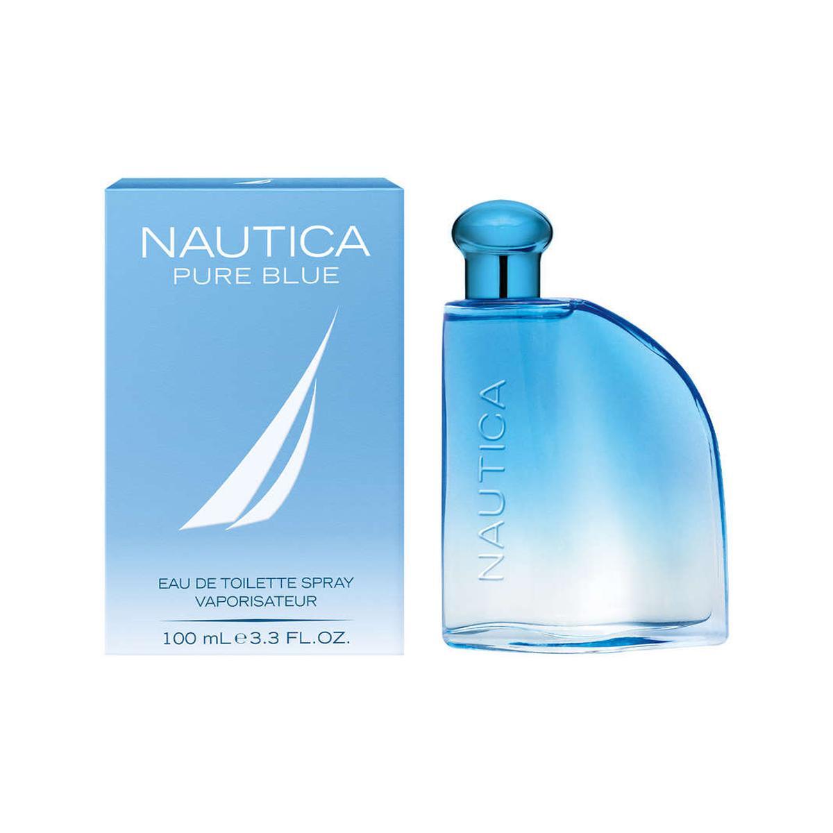 Nautica Pure Blue Eau de Toilette 100ml