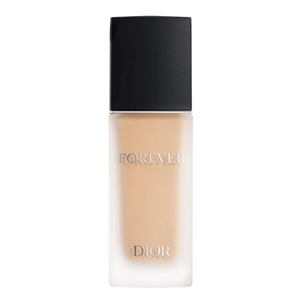 DIOR Forever No-Transfer 24H Wear Matte Foundation 30ml 0N Neutral