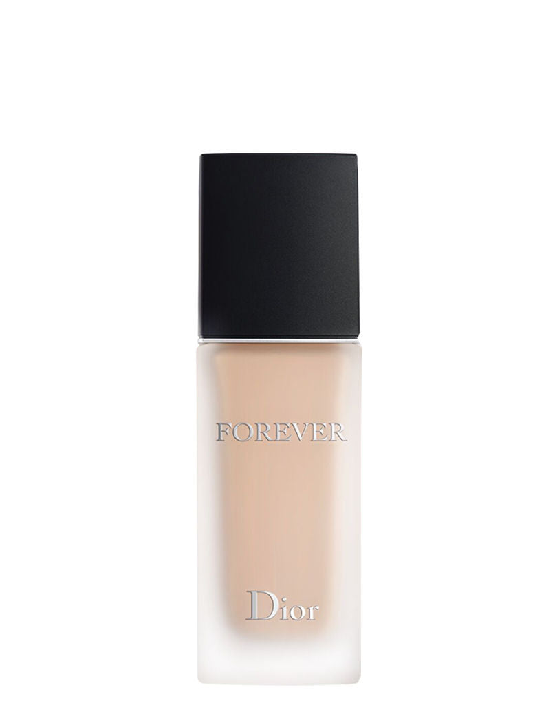 DIOR Forever No-Transfer 24H Wear Matte Foundation 30ml 0N Neutral