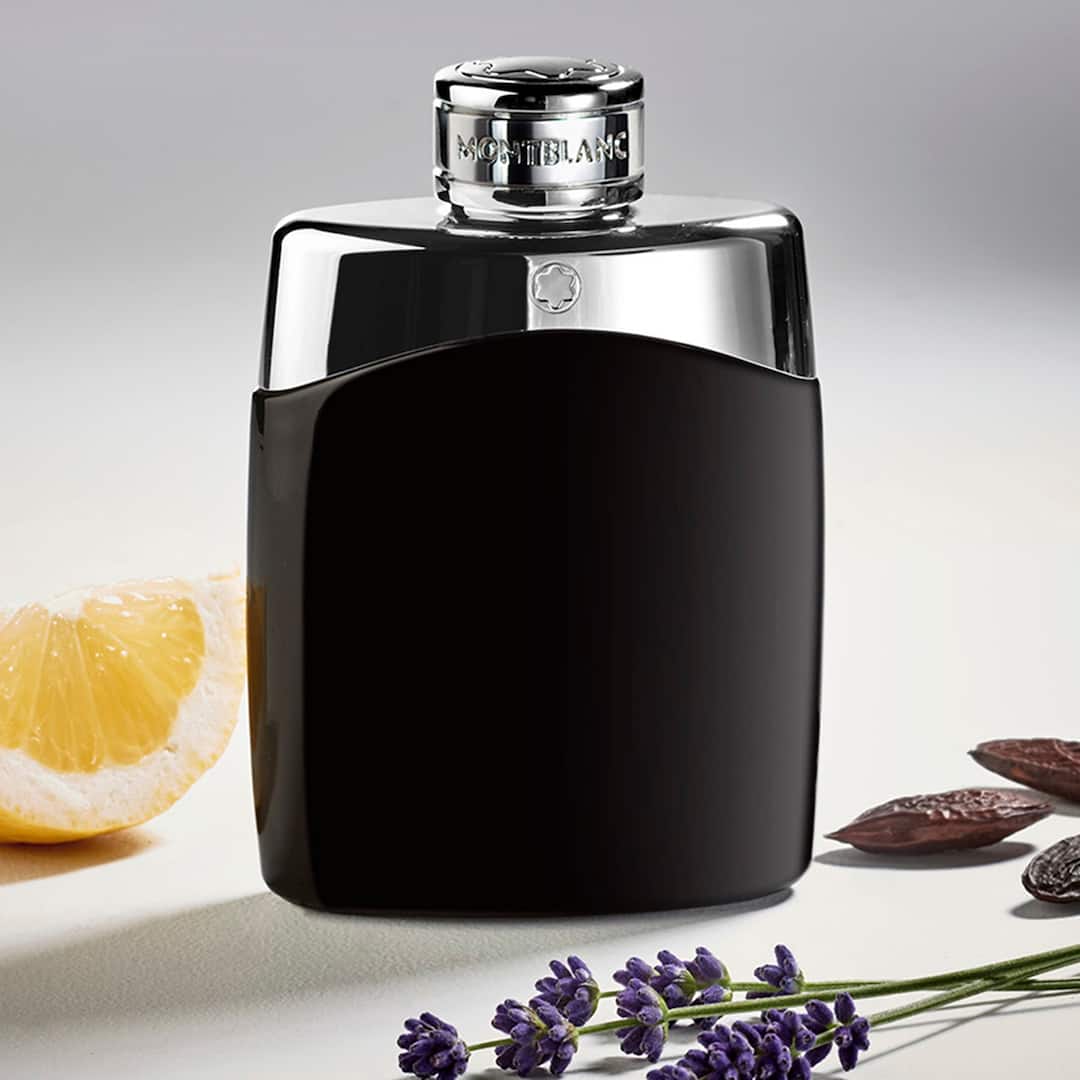 Montblanc Legend Eau De Toilette 200ml
