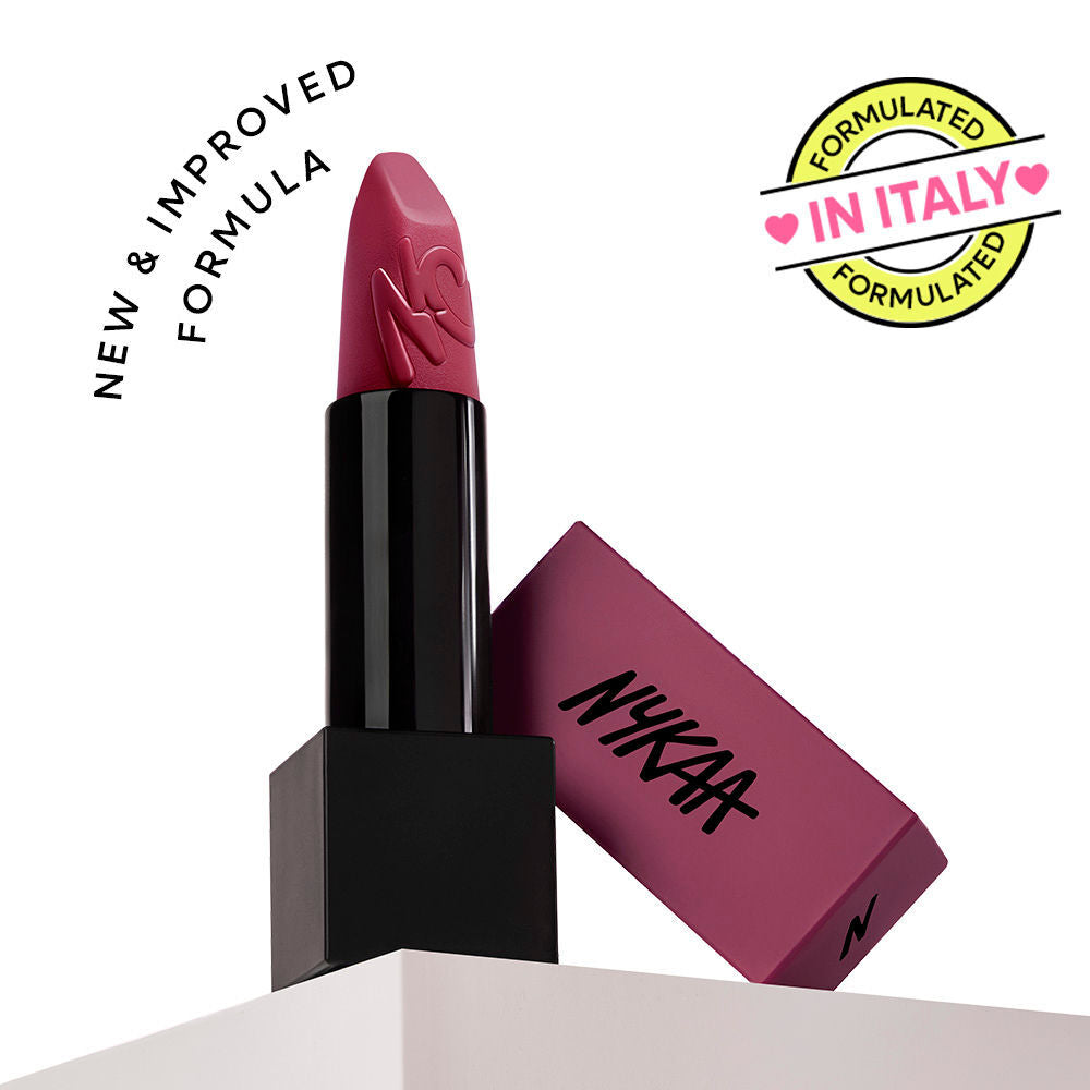 Nykaa Ultra Matte Lipstick 5gm Nefertiti