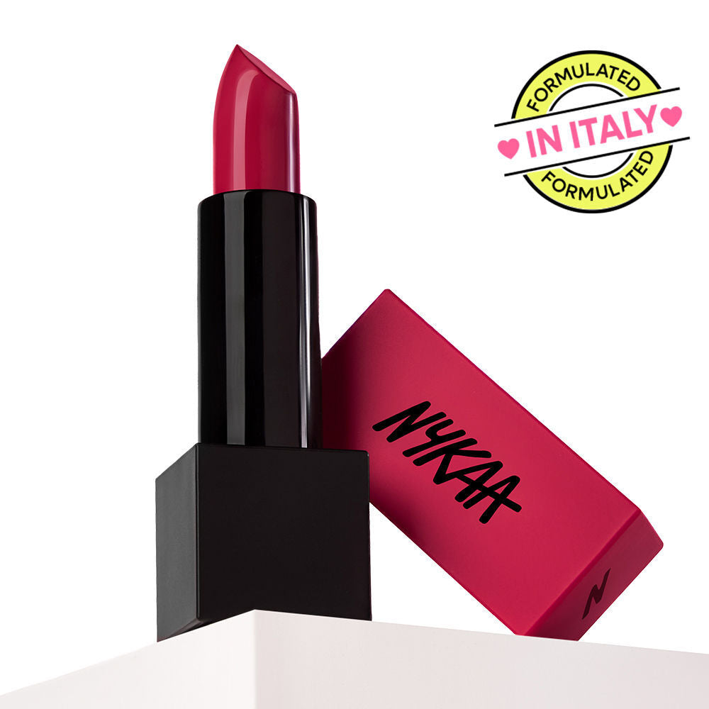 Nykaa Ultra Matte Lipstick 5gm Nefertiti