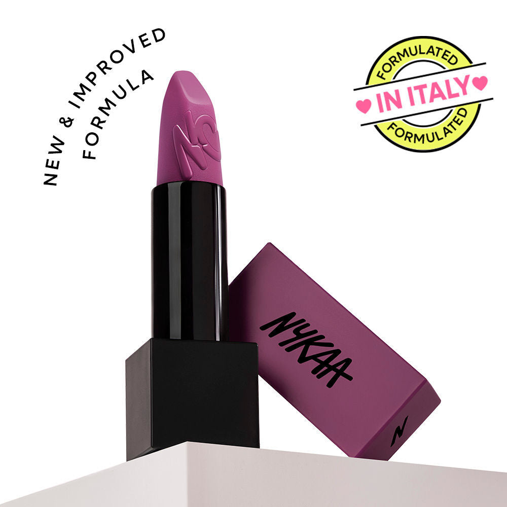 Nykaa Ultra Matte Lipstick 5gm Nefertiti