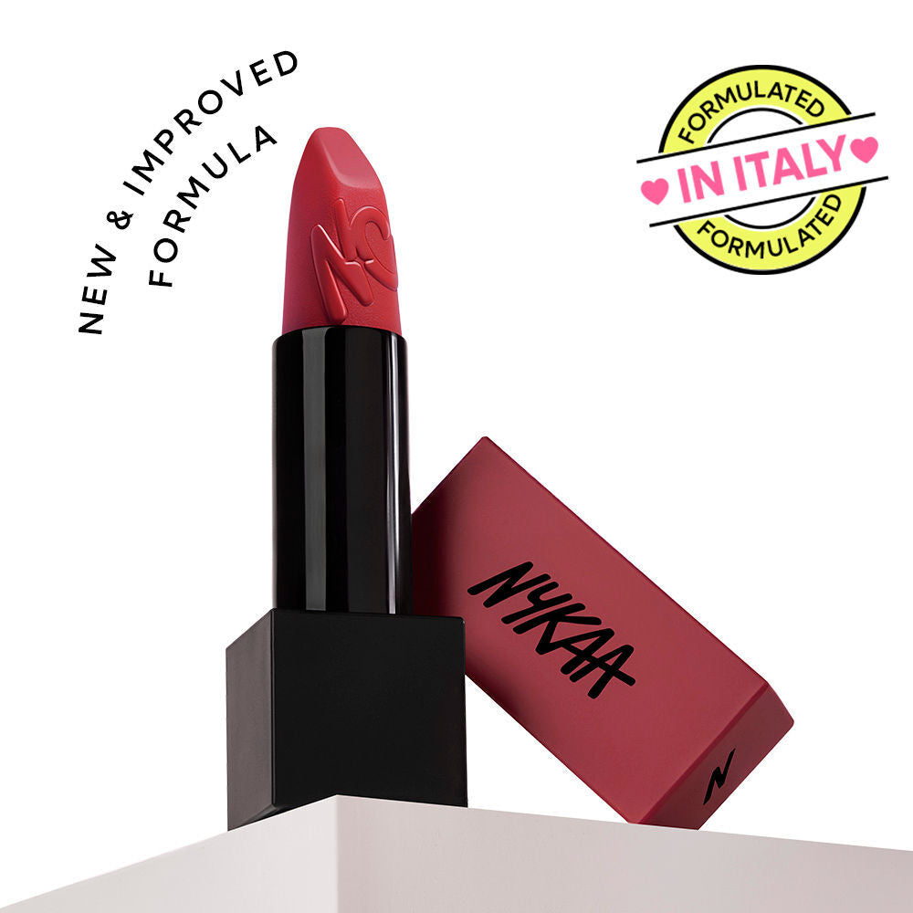 Nykaa Ultra Matte Lipstick 5gm Nefertiti