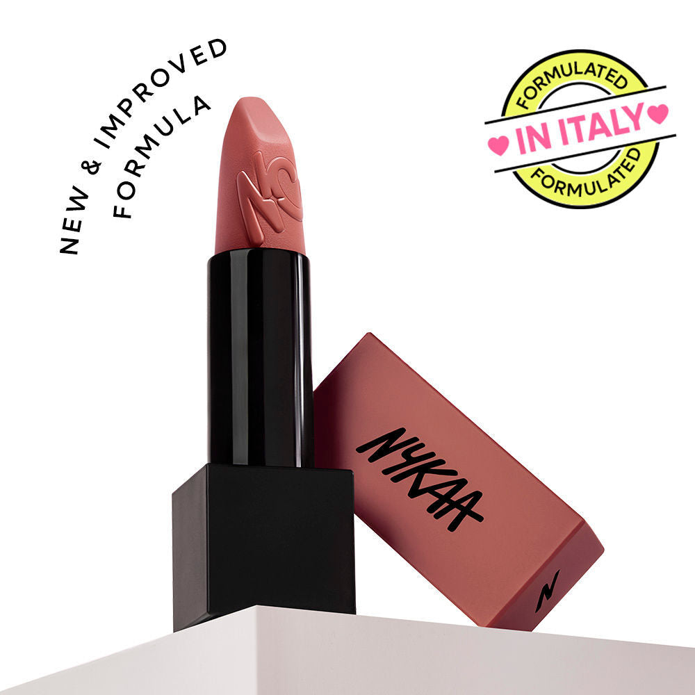Nykaa Ultra Matte Lipstick 5gm Nefertiti