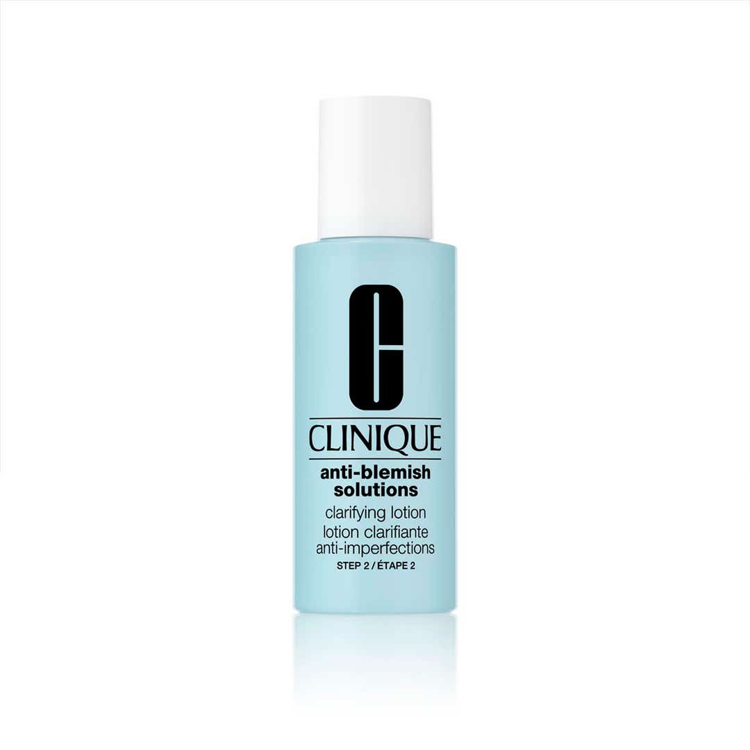 CLINIQUE Anti-Blemish Solutions Clarifying Lotion 200ml