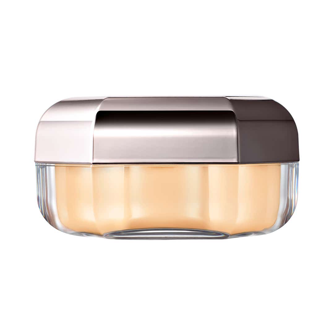 FENTY BEAUTY Set It Down Instant Brightening + Blurring Powder 15g Strawberry Milk