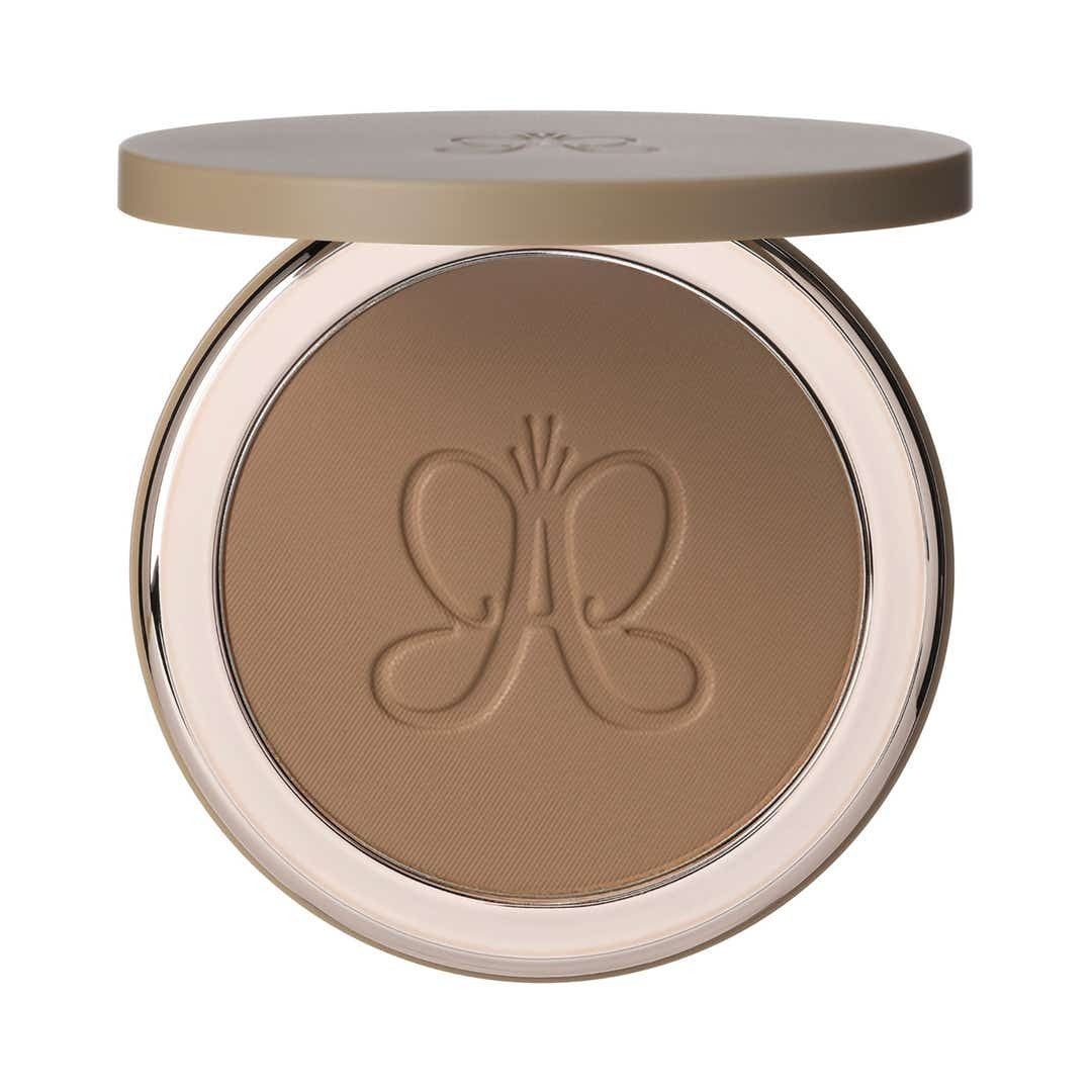 Anastasia Beverly Hills Smooth Blur Bronzer 10g Golden Beach Glow