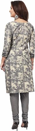Miraan Band1819 grey cotton dress material product view