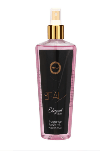 Armaf Beau Elegant Women Mist 250ml
