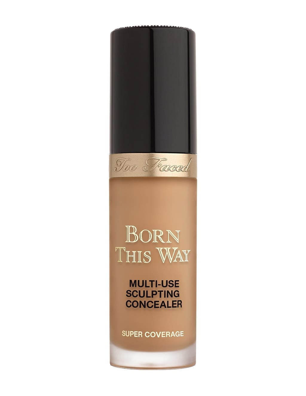 Too Faced - Born This Way Super Coverage Multi Use Sculpting Concealer (13.5ML)